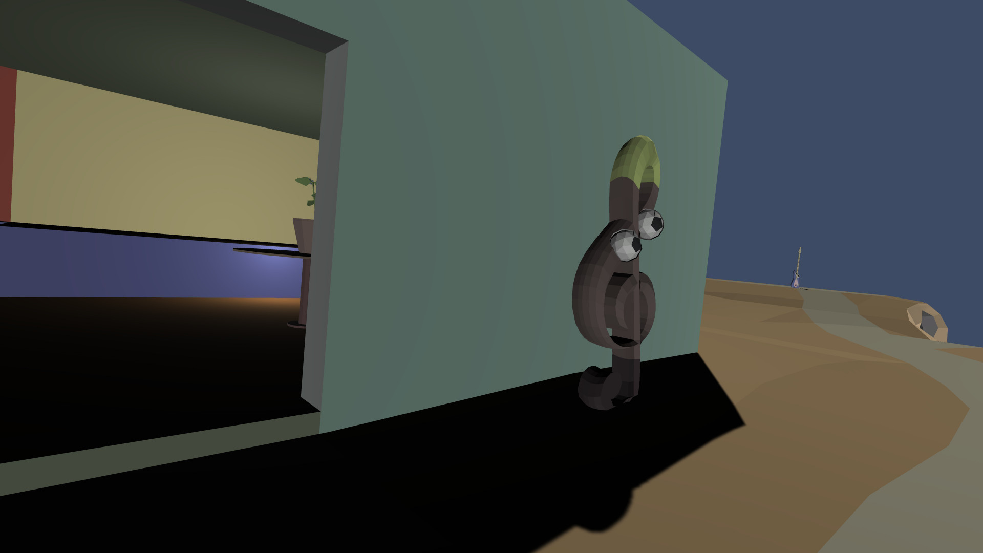 Solidarijam (itch) - кадр 1