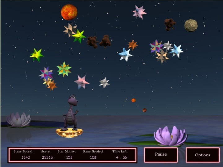 Dahri Dragon's Wish Factory (itch) - кадр 1