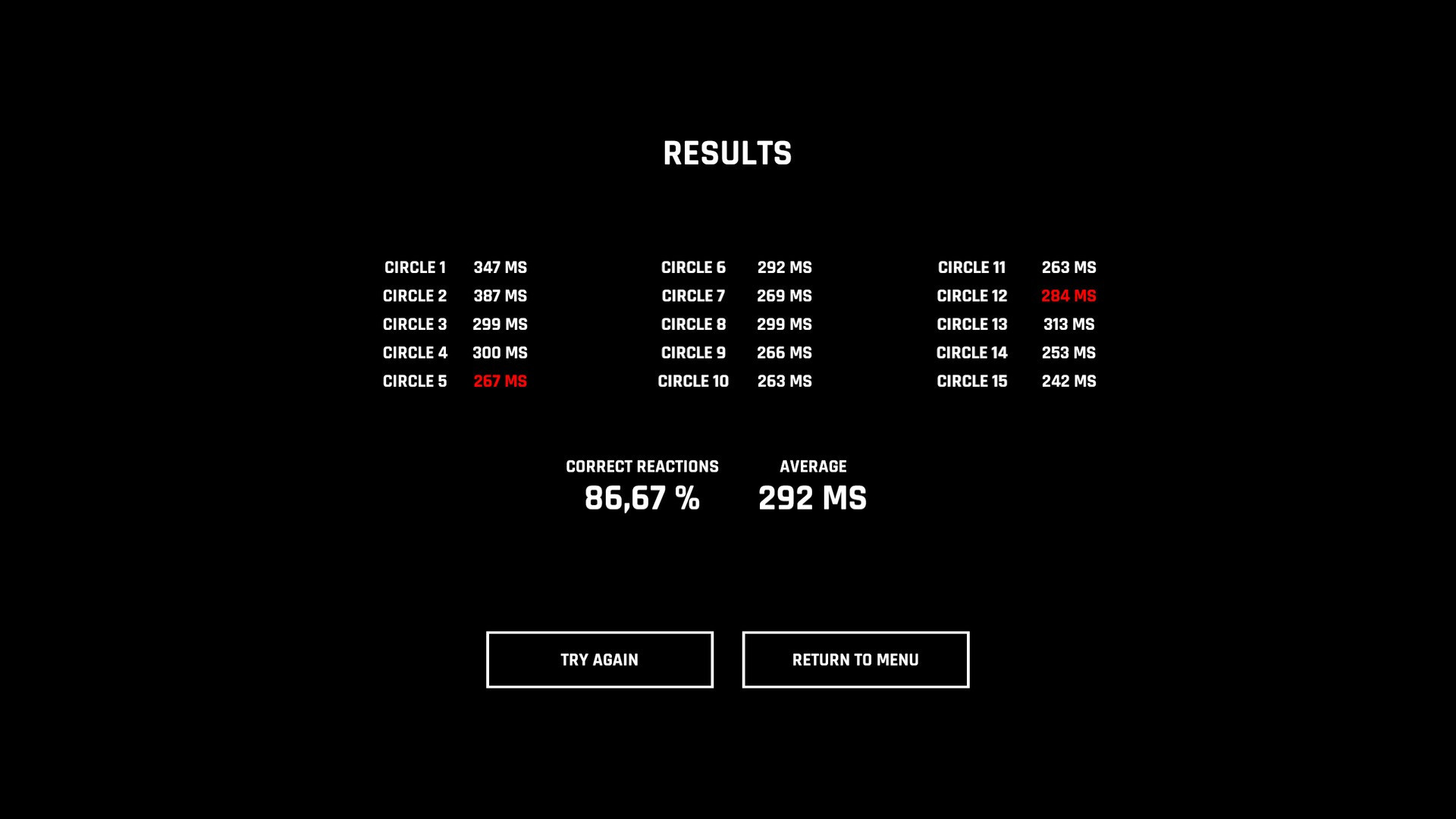 Esport Test Toolkit (ETT) - кадр 2