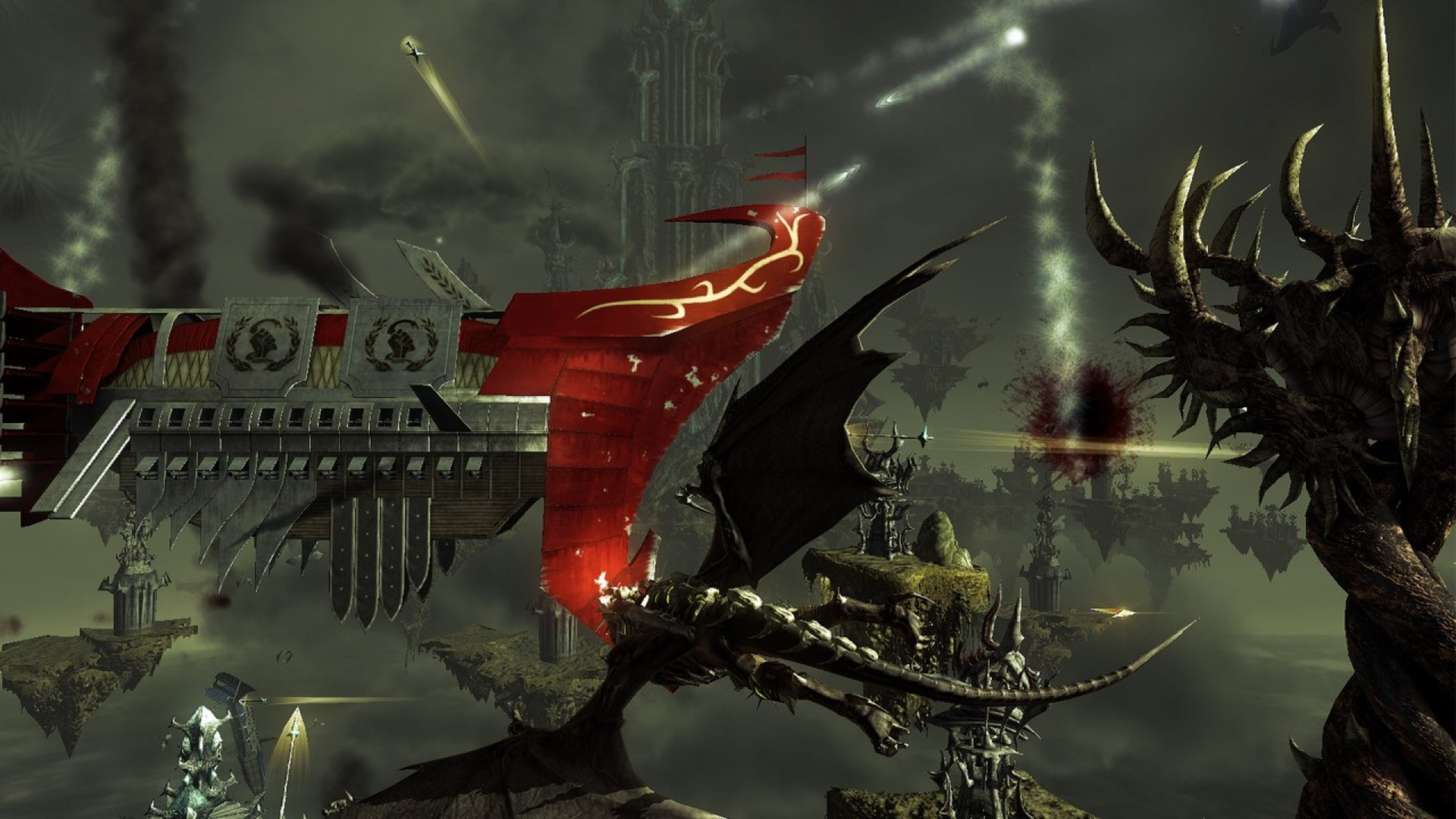 Divinity II: Developer's Cut - кадр 6