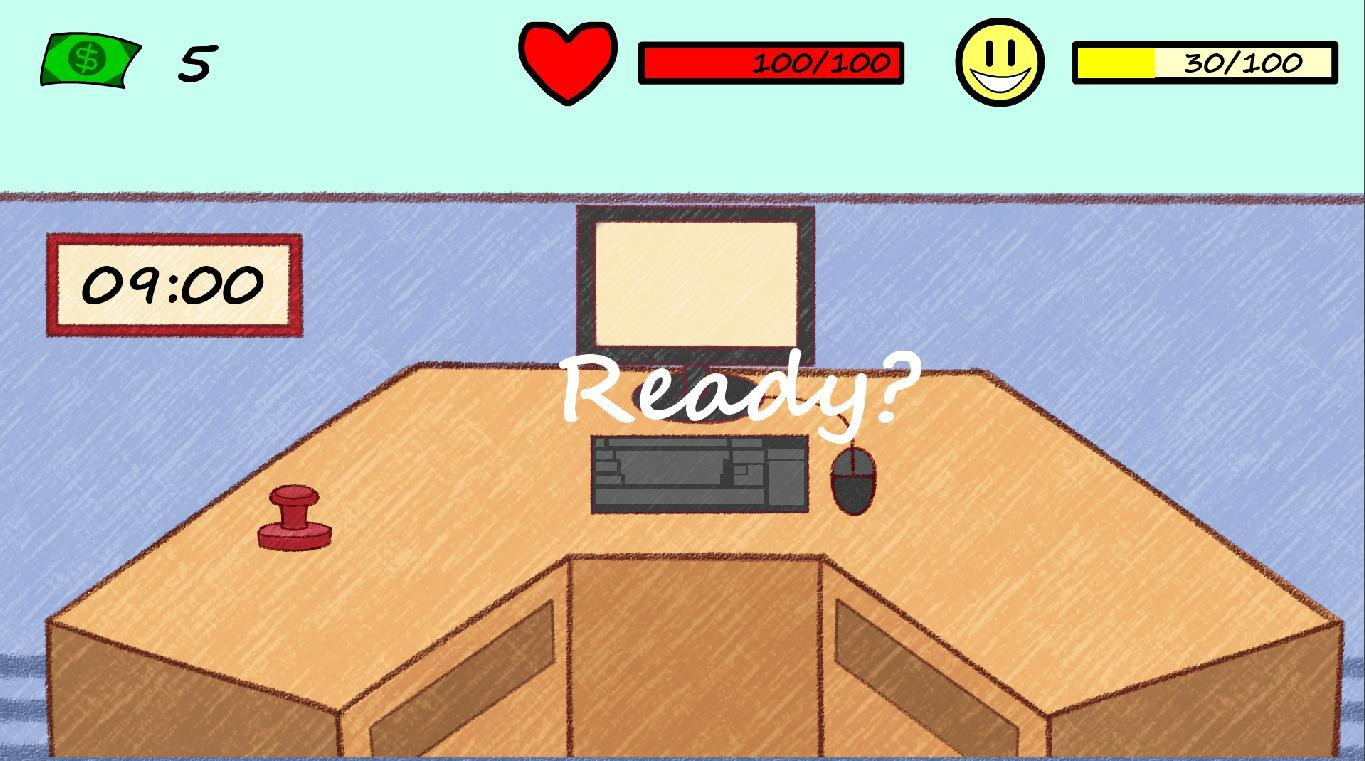 Happiness_Life (itch) - кадр 3