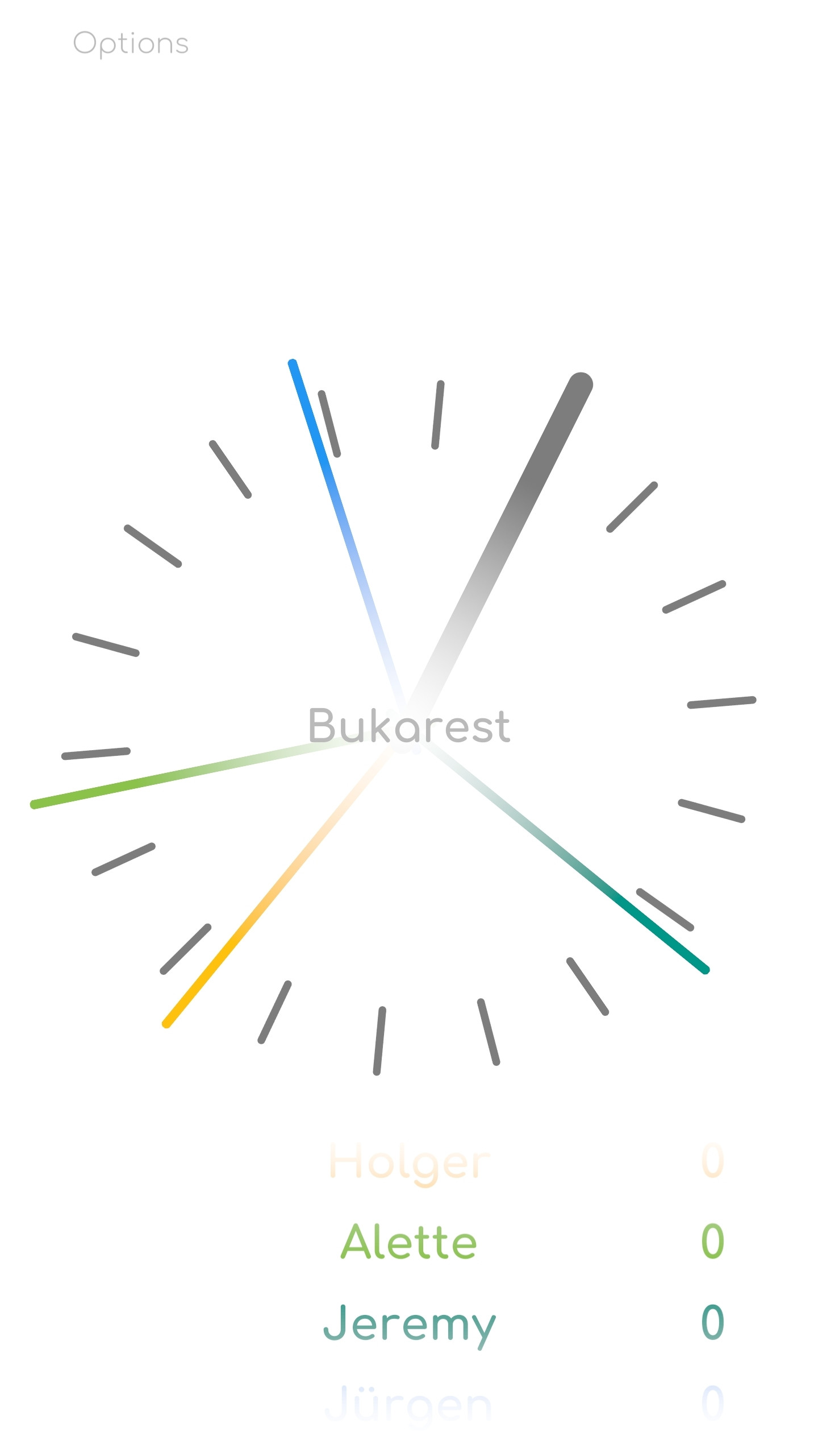 Compass (Johannes Knop) (itch) - кадр 2