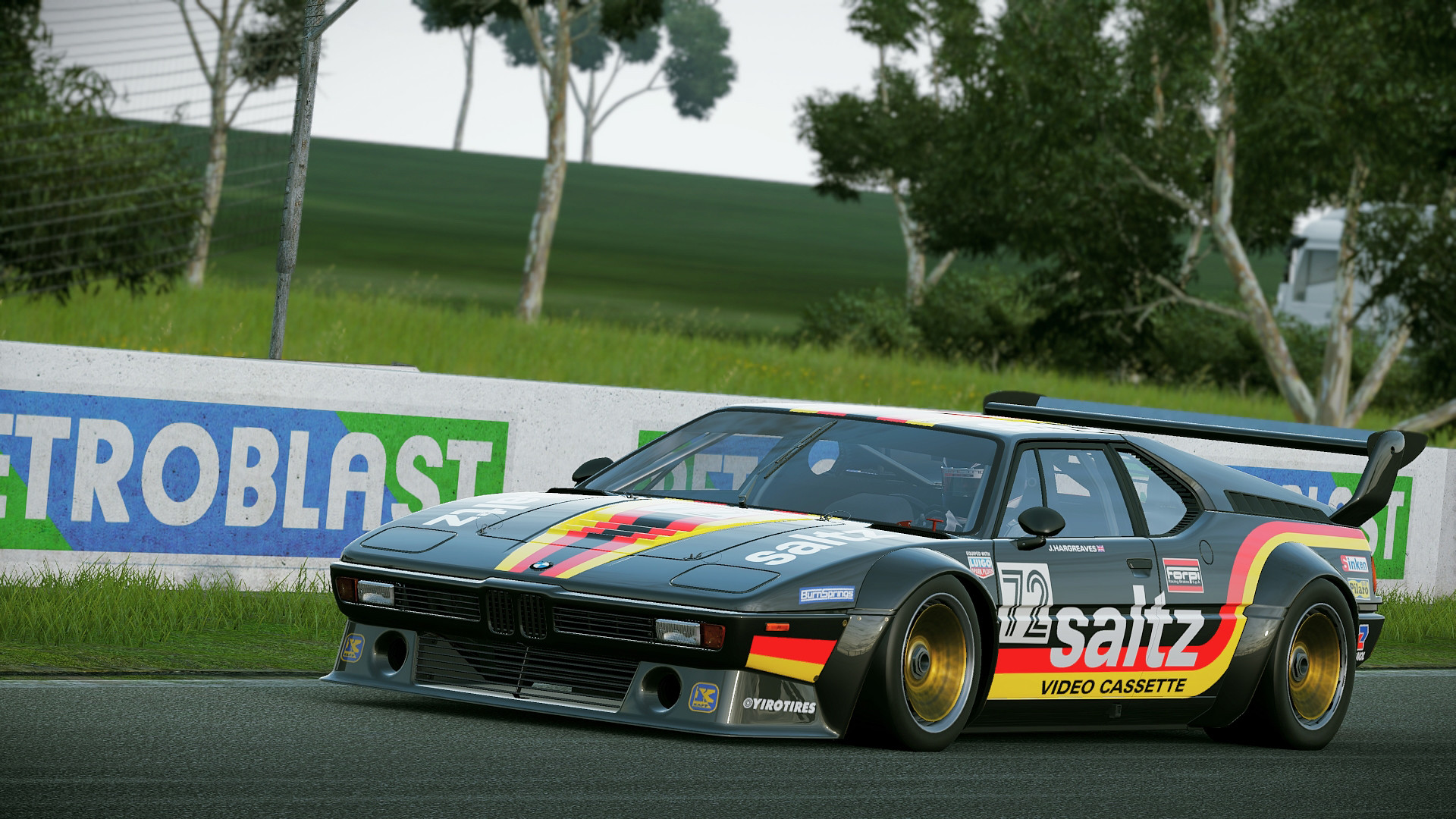 Project CARS - Limited Edition Upgrade - кадр 2