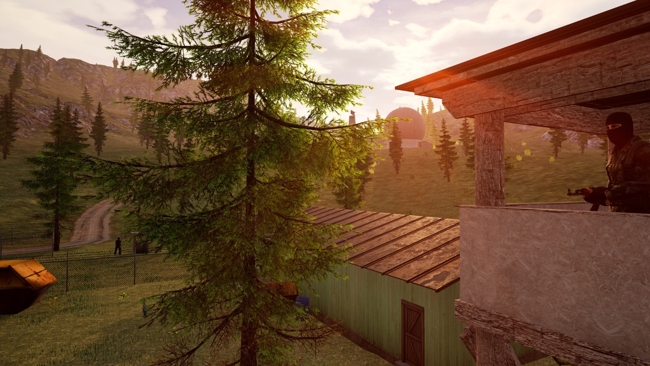 Beyond Enemy Lines: Covert Operations - кадр 3