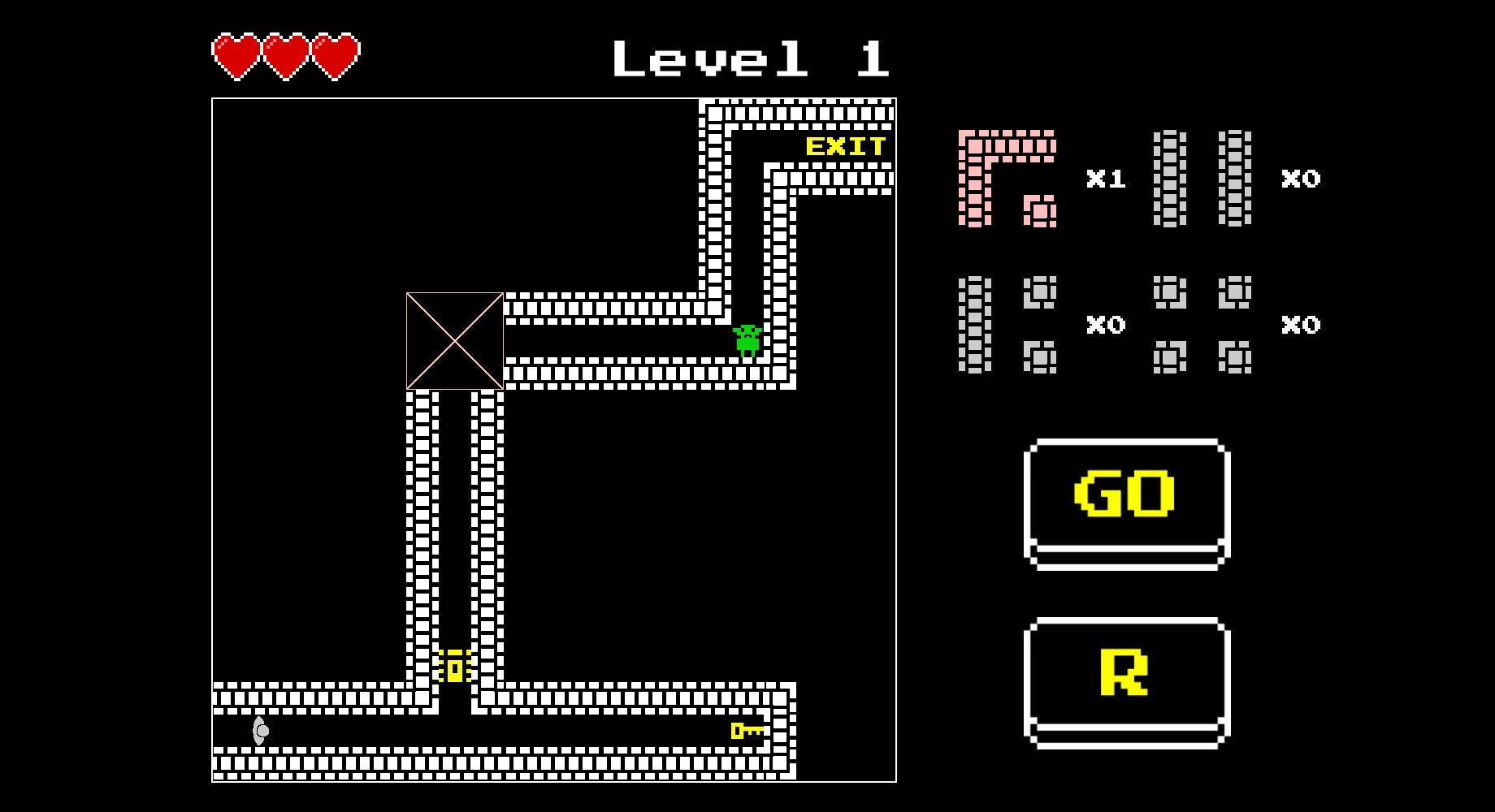 Path Maker (itch) - кадр 2