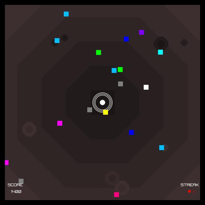 Pixel Pop Defense Zone (itch) - кадр 2