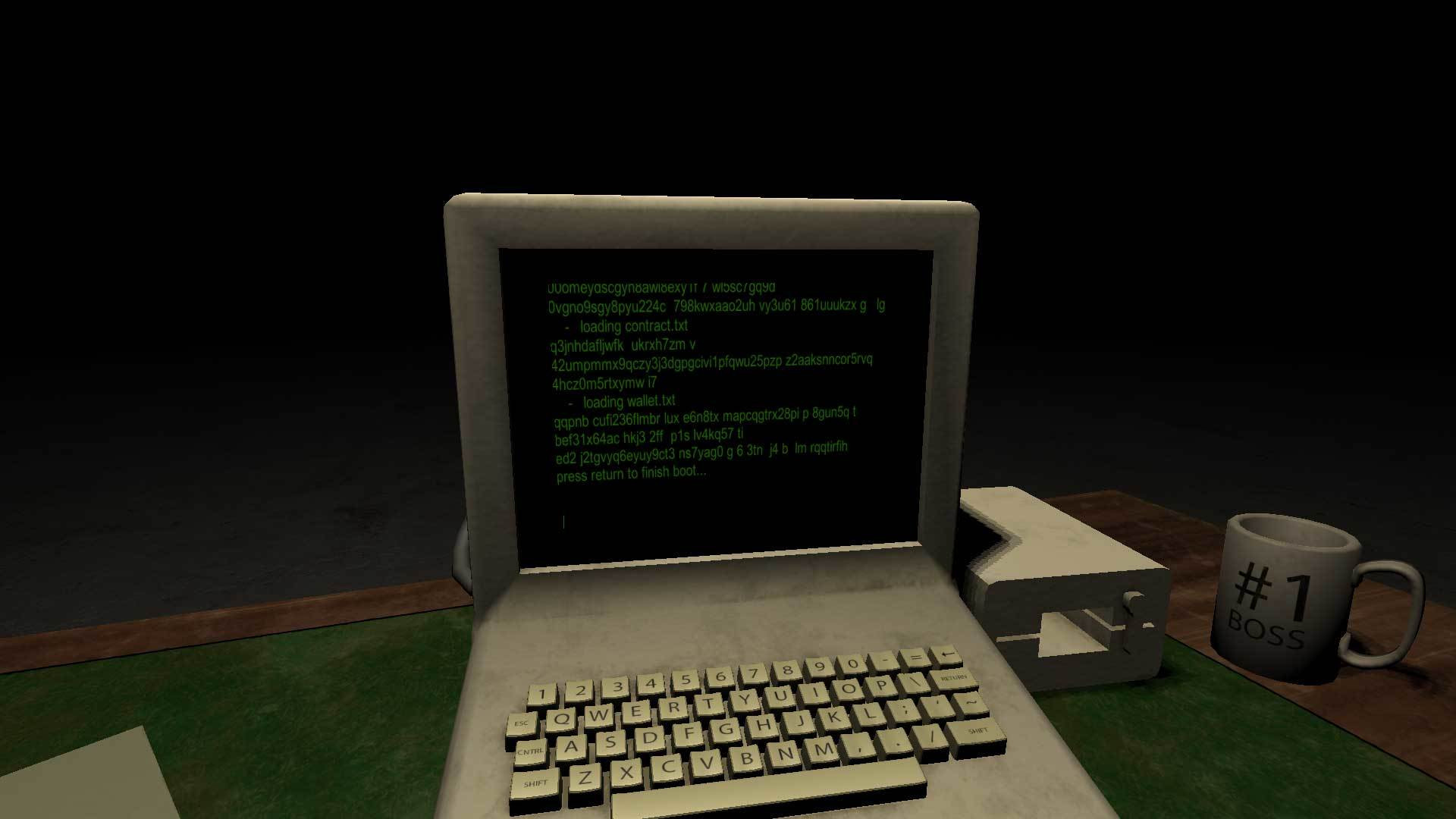Ludum Dynamics (TM) (itch) - кадр 3