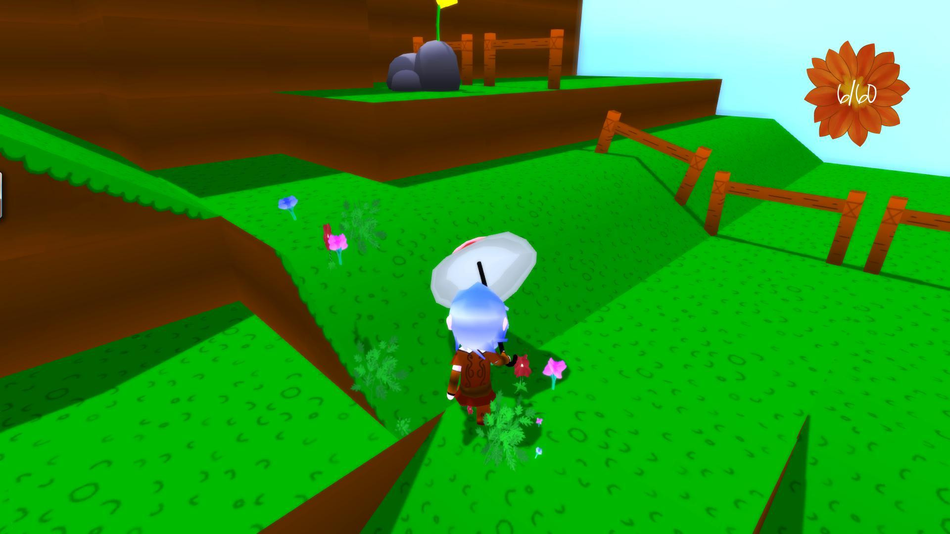 Bloom (theindieaccord) (itch) - кадр 2