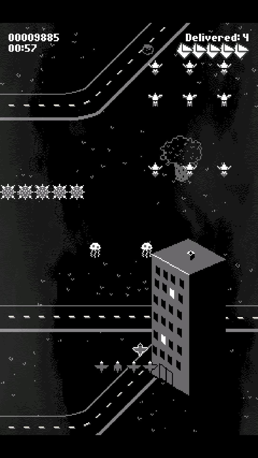 Coup 2776 (itch) - кадр 1