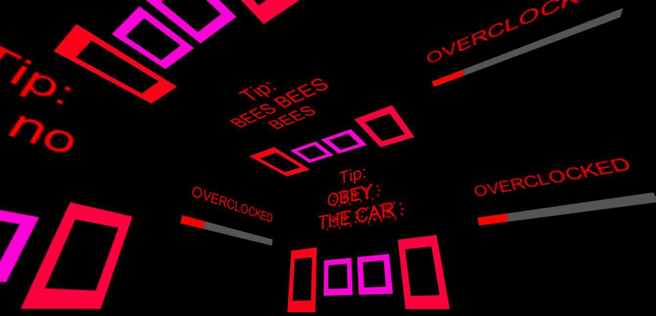 Loading... Please Wait (LD37) (itch) - кадр 1