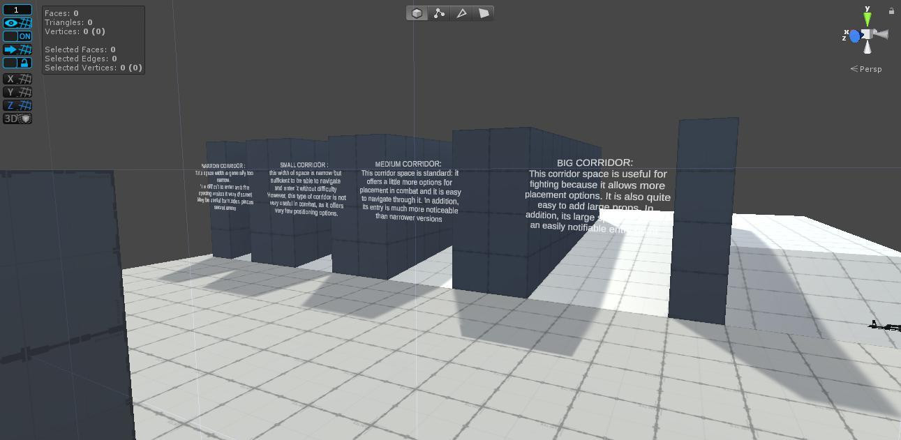 FPS Blocktober 2019 (itch) - кадр 3