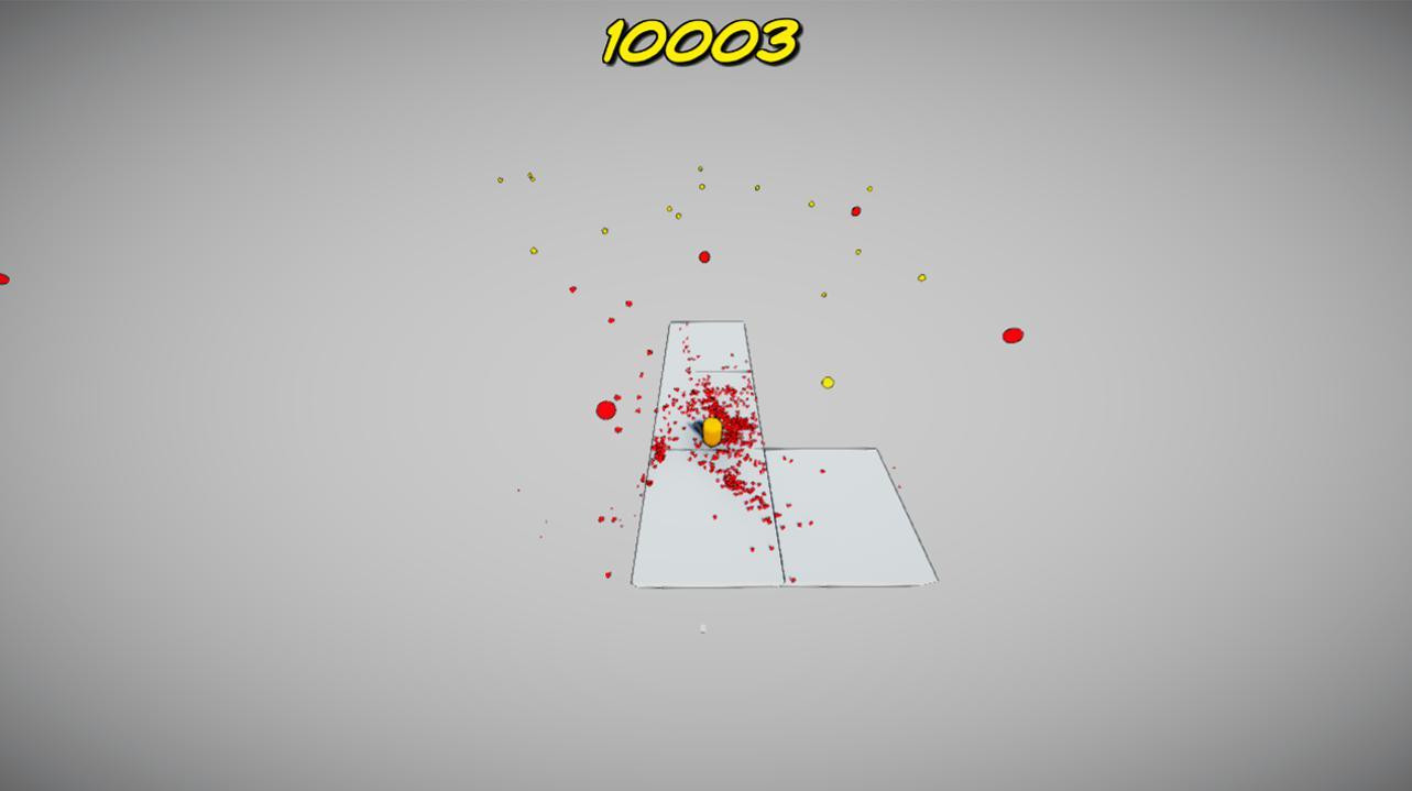 Grid Locked (itch) - кадр 1