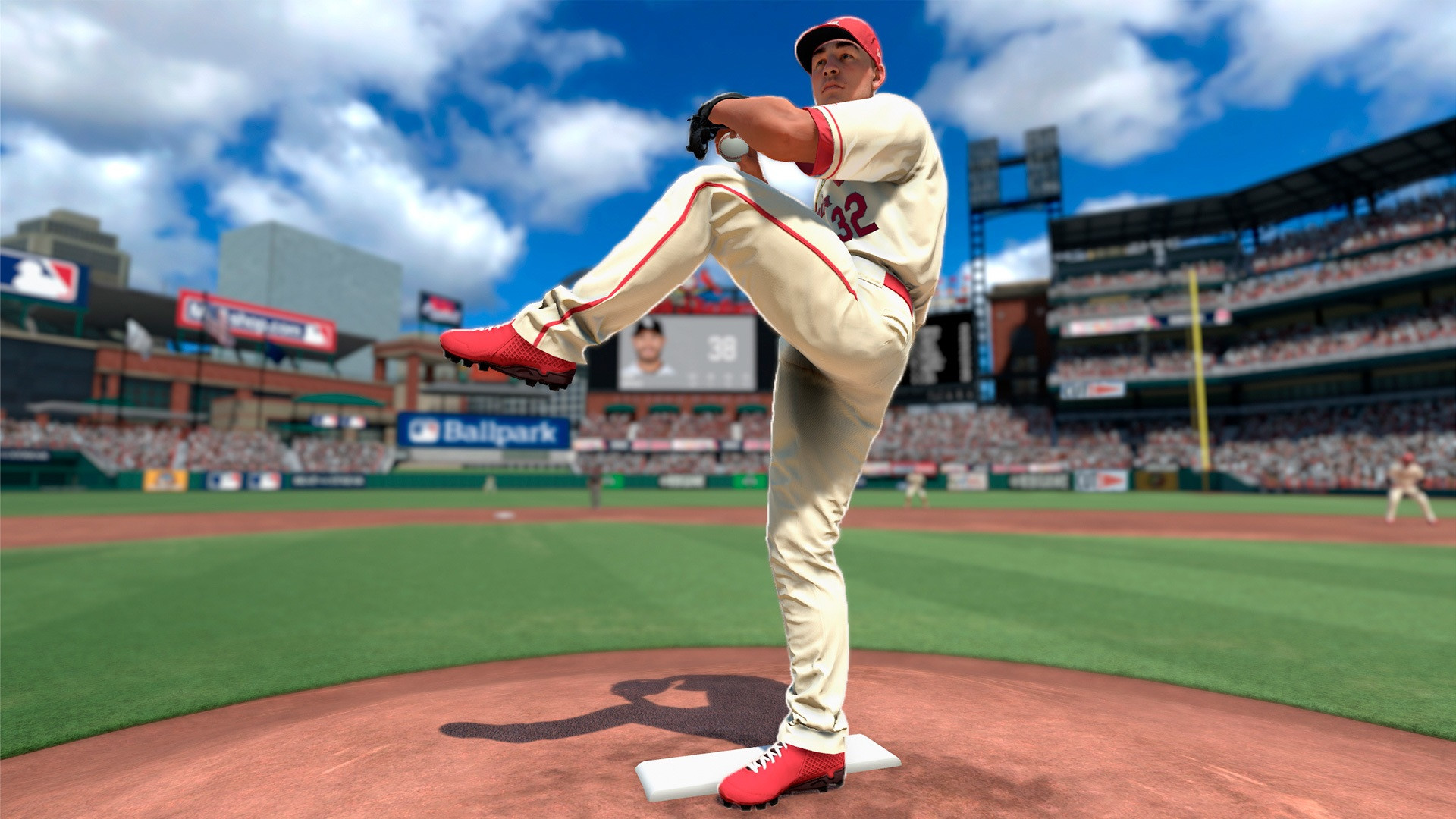 Rbi baseball 19 sales