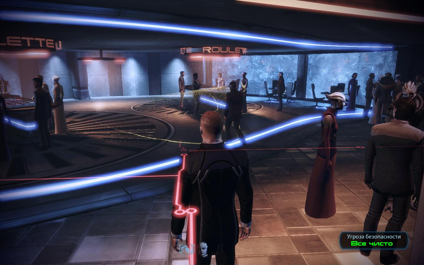 Mass Effect 3: Citadel - кадр 9