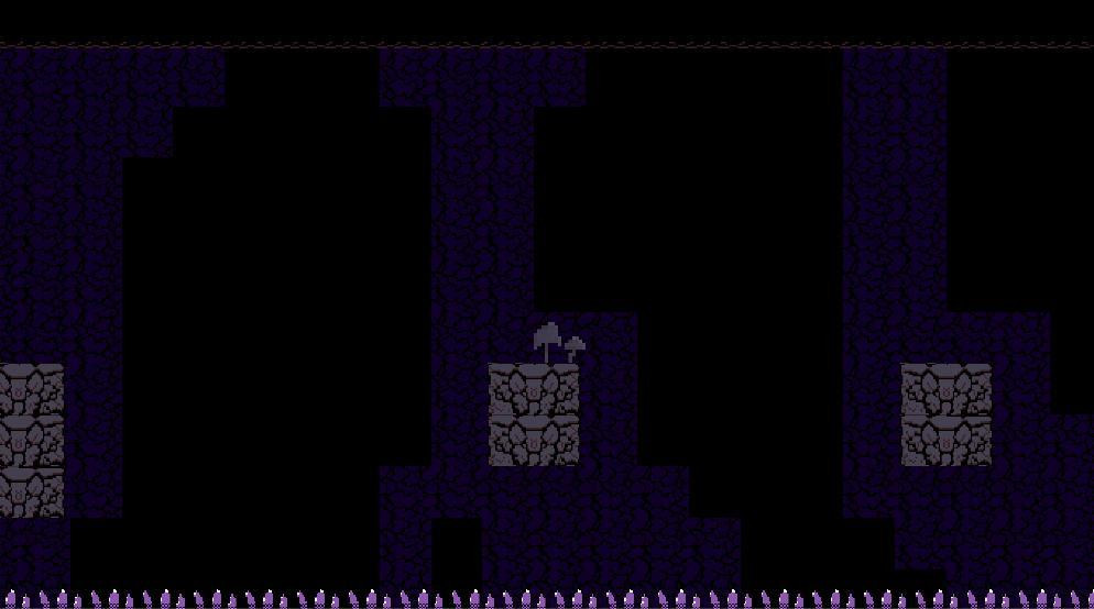 Escape the Crypt (itch) - кадр 1