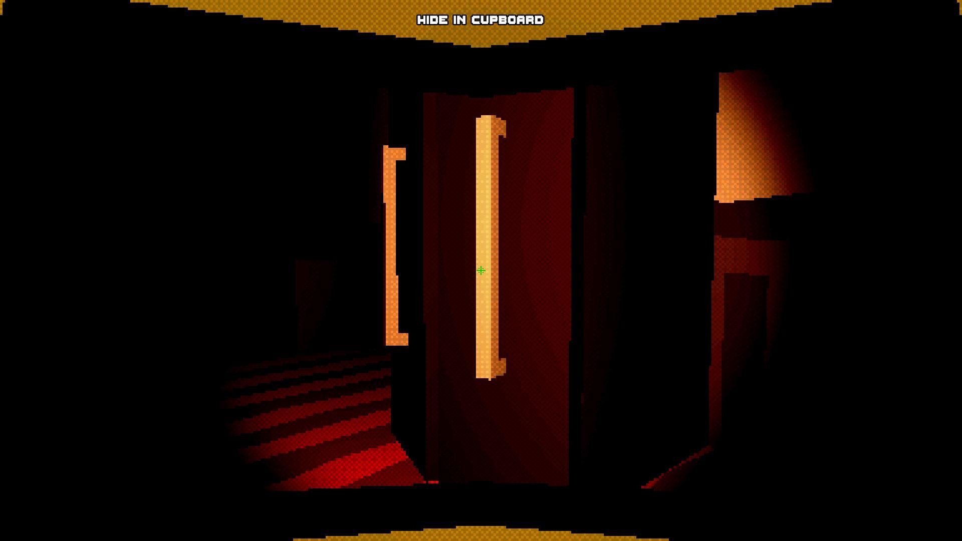 Contamination Cleanup (itch) - кадр 2