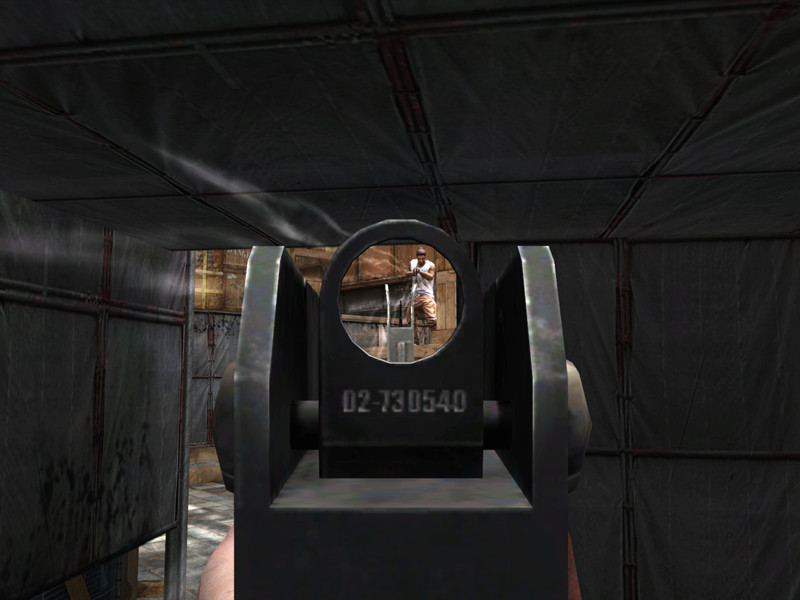 District 187: Sin Streets - кадр 10