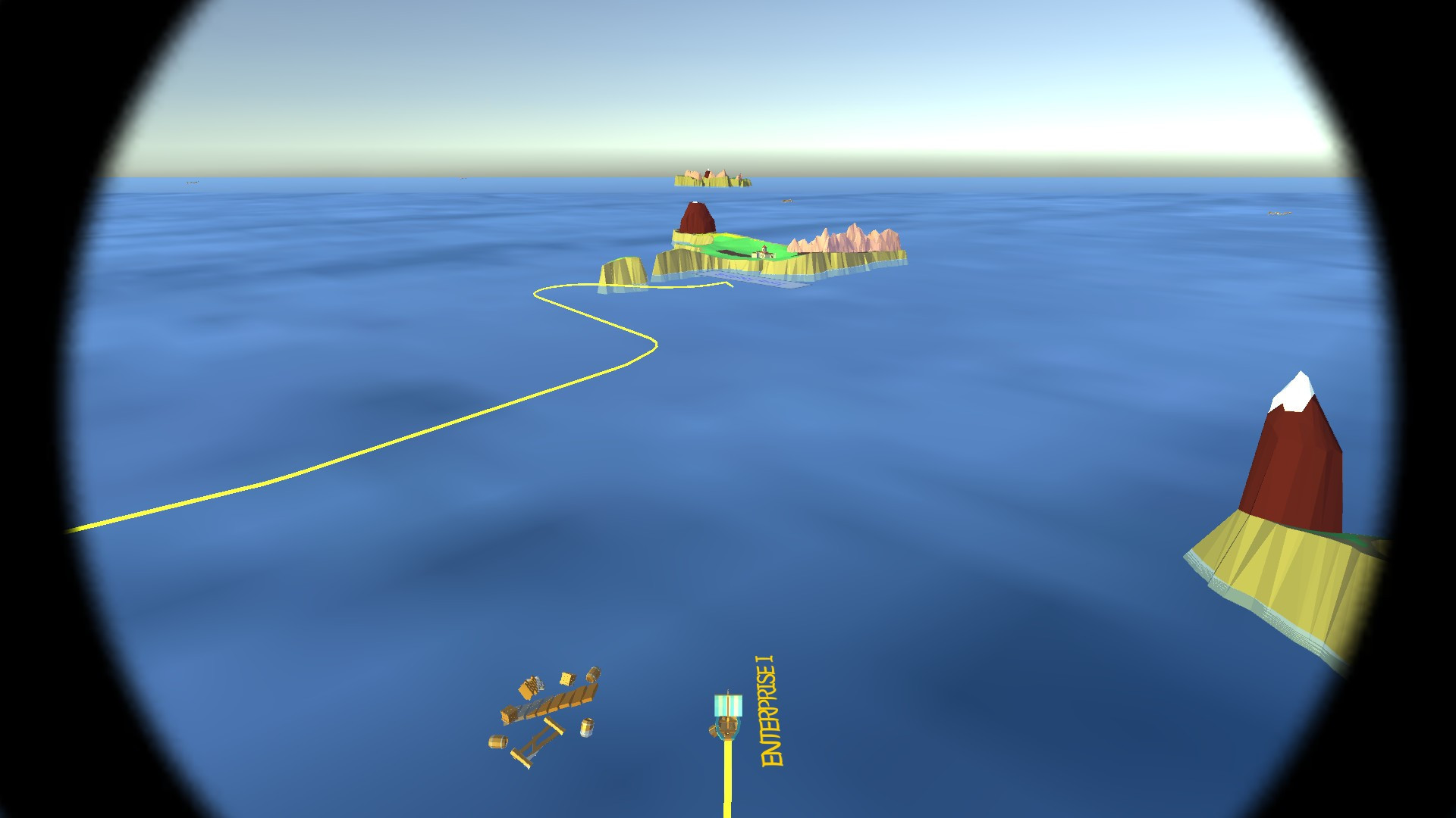 Sea Explorer - кадр 3