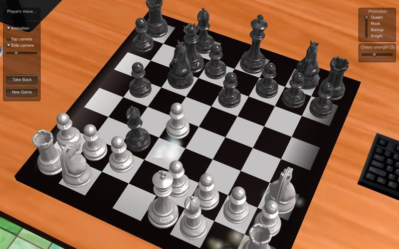 Chess+ - кадр 2
