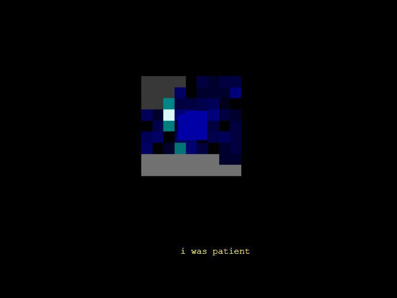 asesino (itch) - кадр 1