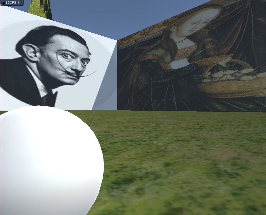 Fabulous Football (itch) - кадр 1