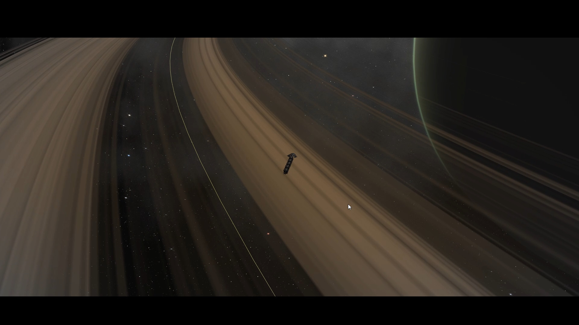 Interstellar Transport Company - кадр 2