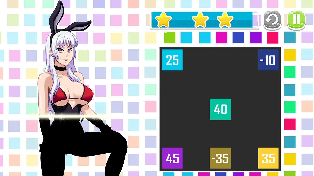 Reach 50: Sexy Hentai Girls - кадр 2