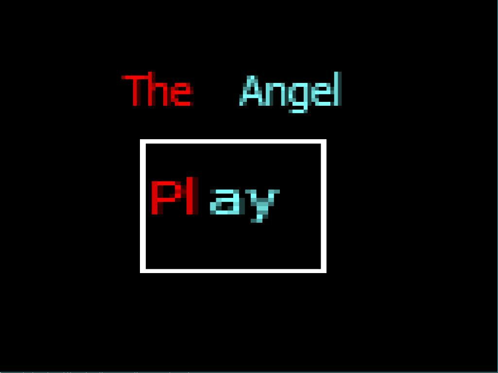 The Angel (itch) - кадр 1