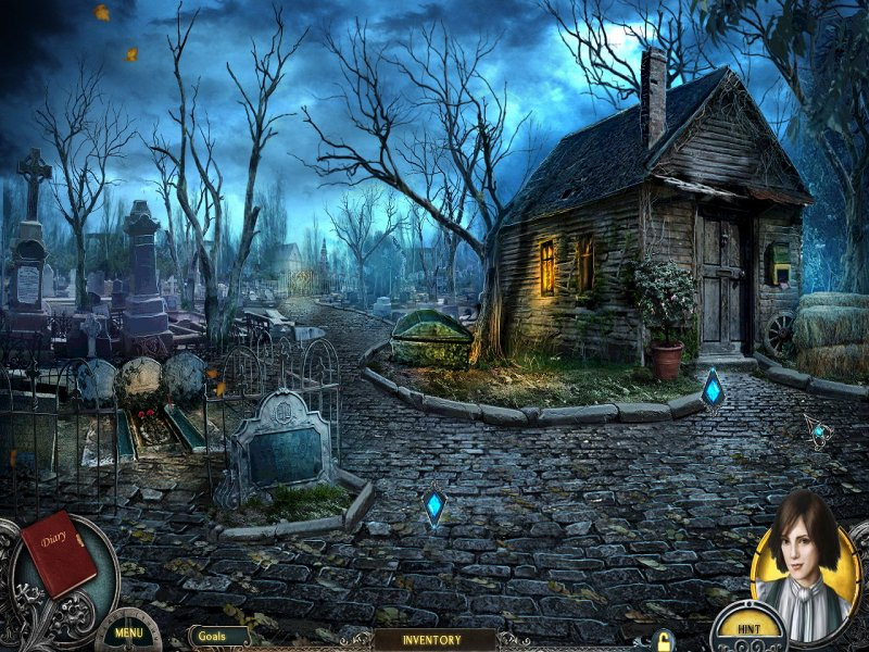 Hidden Object 6-in-1 Bundle - кадр 6