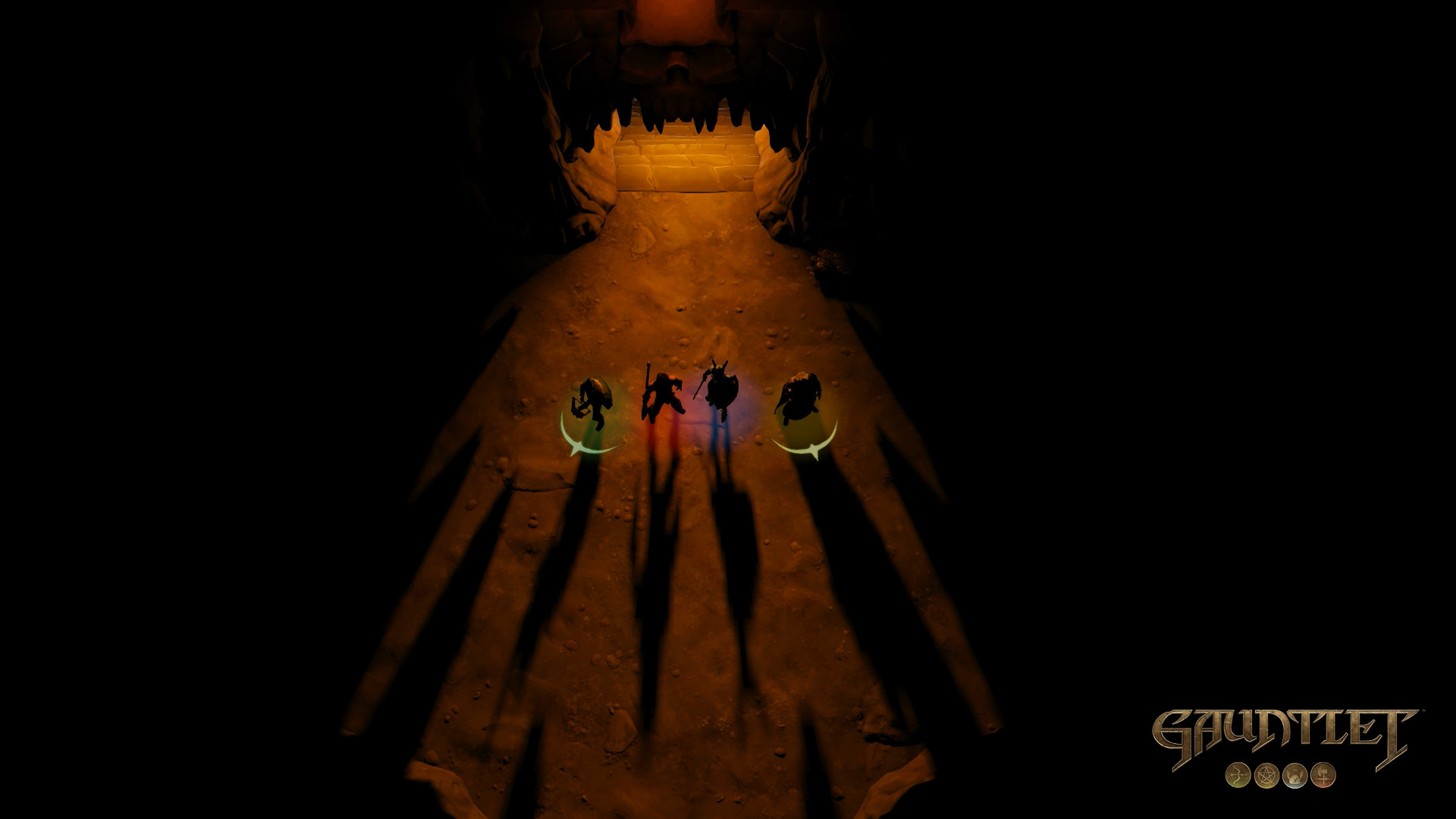 Gauntlet Slayer Edition - кадр 4