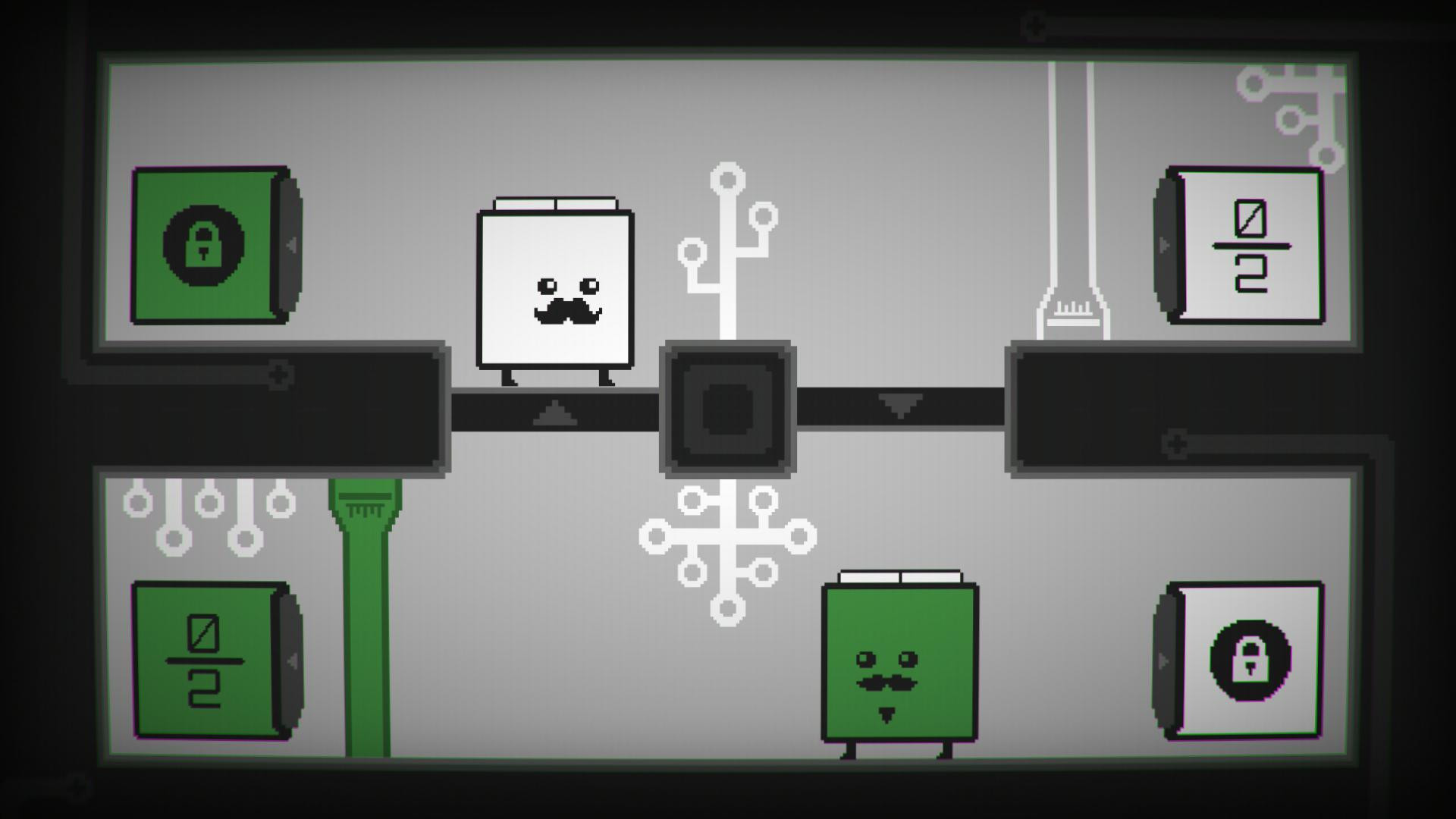 United & Smart Buddies (itch) - кадр 3