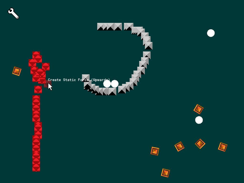 xub's physics playground (itch) - кадр 3