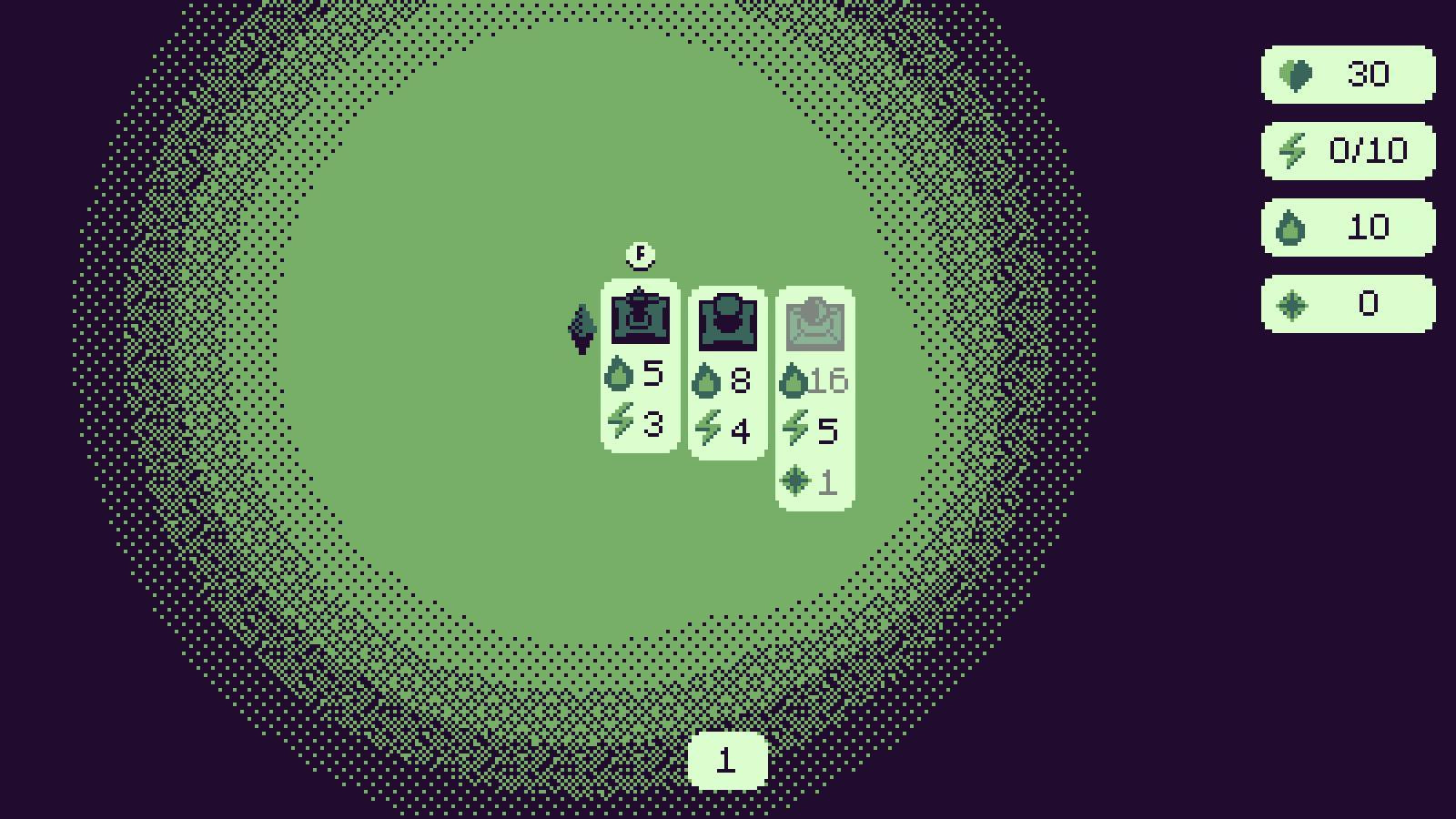 Fight For Light (itch) - кадр 2