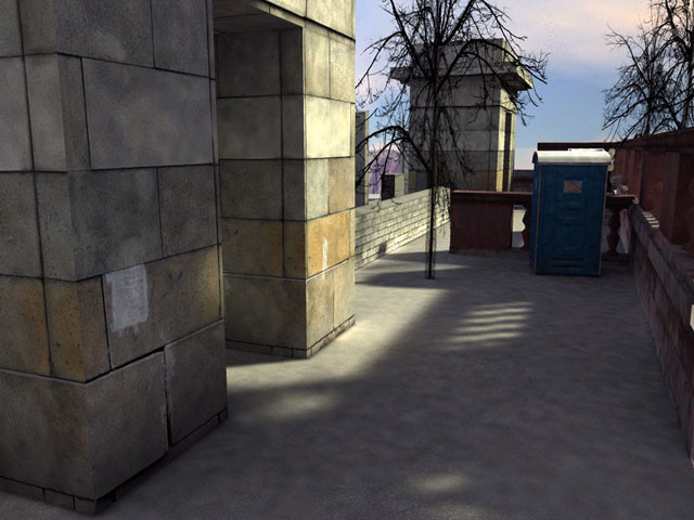 Lada Racing Club - кадр 10