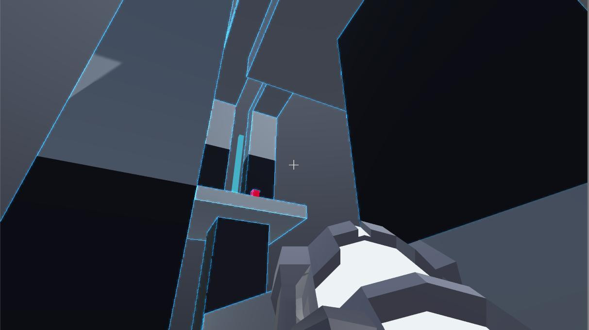 Fabric 2 Prototype (itch) - кадр 2