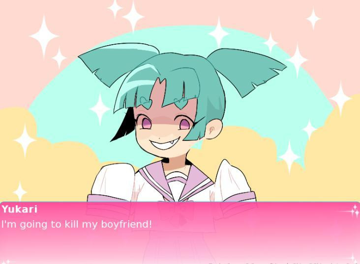 Liar Liar (itch) - кадр 2