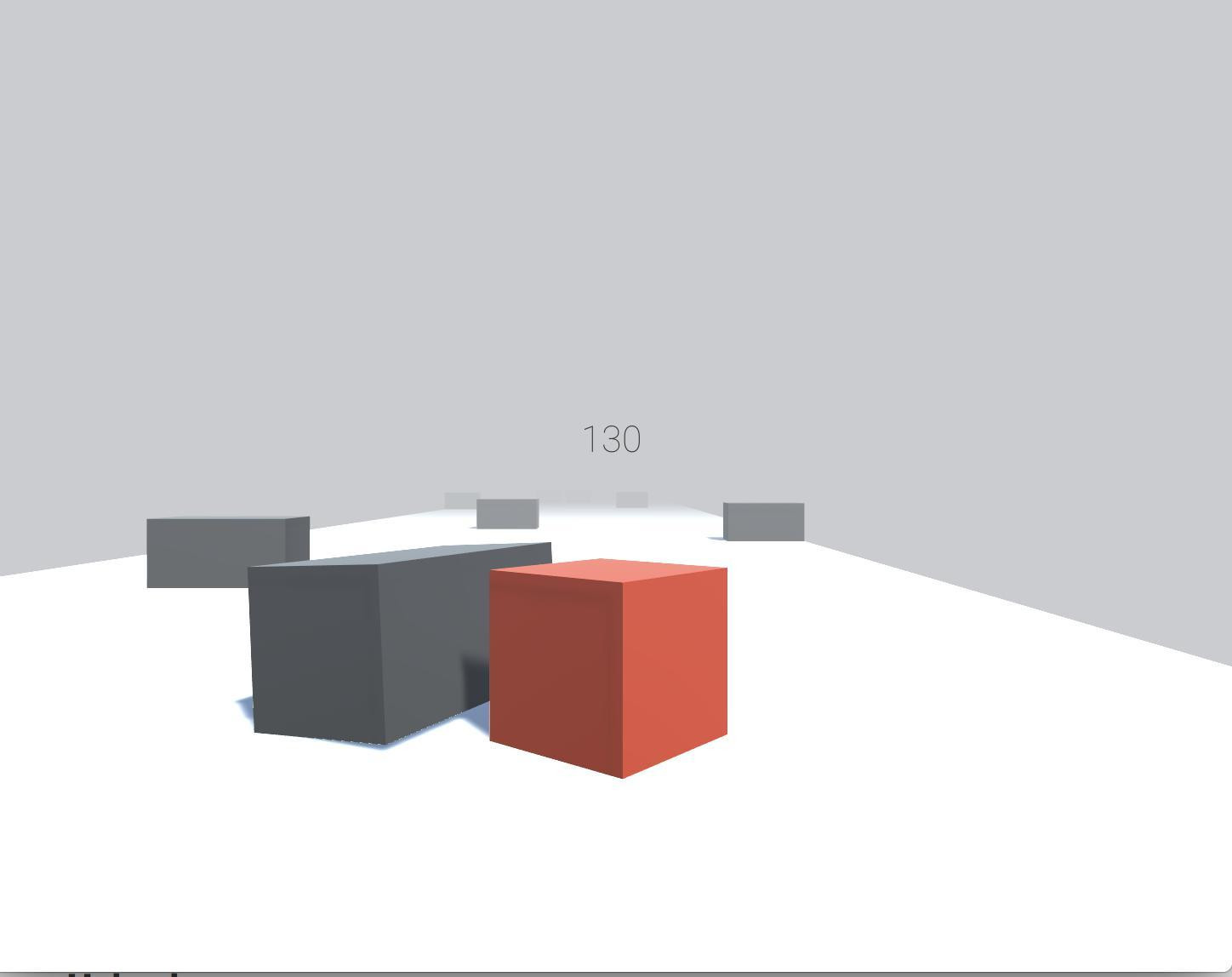 Block Run - кадр 1