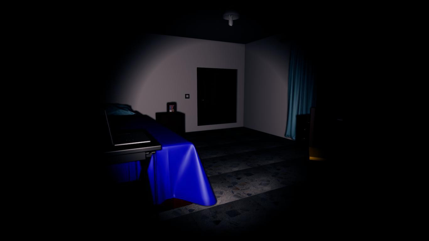 Insulation (itch) - кадр 3