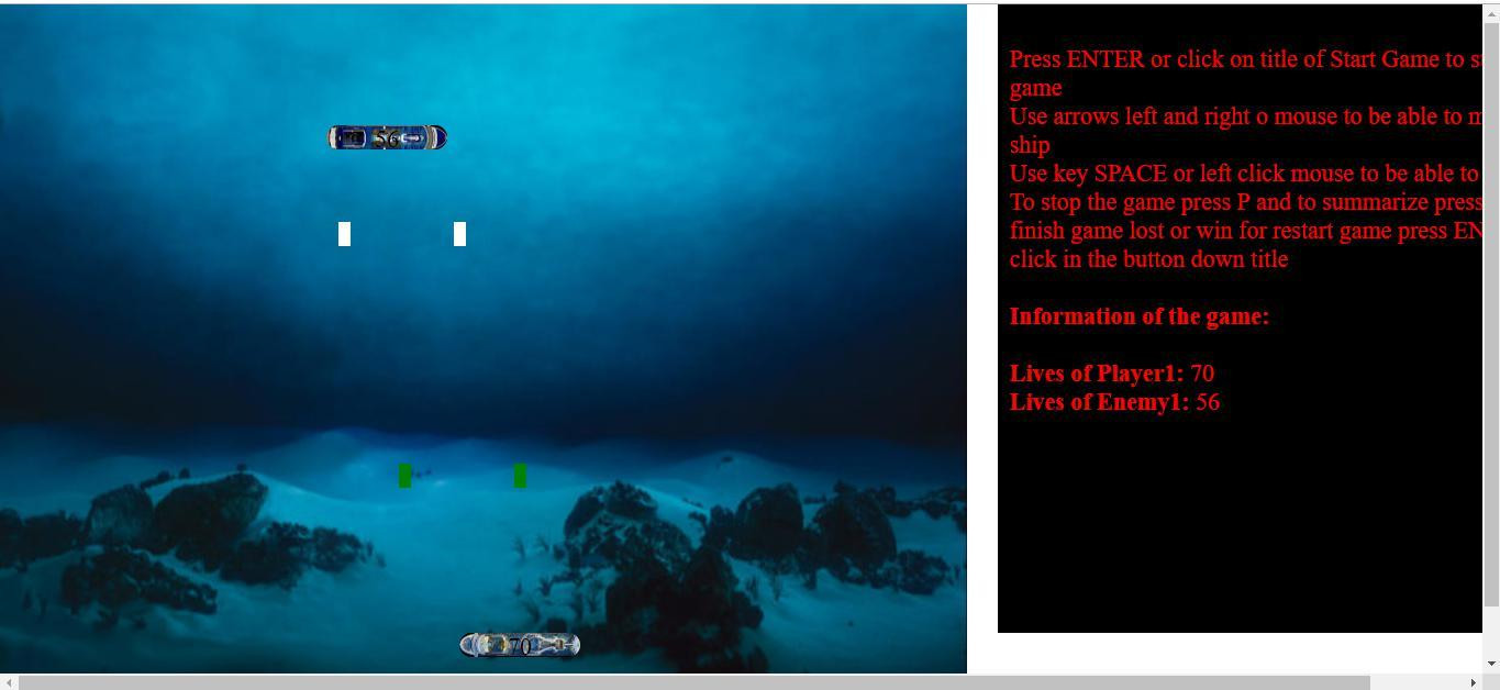 Battleship 1.0 (itch) - кадр 1