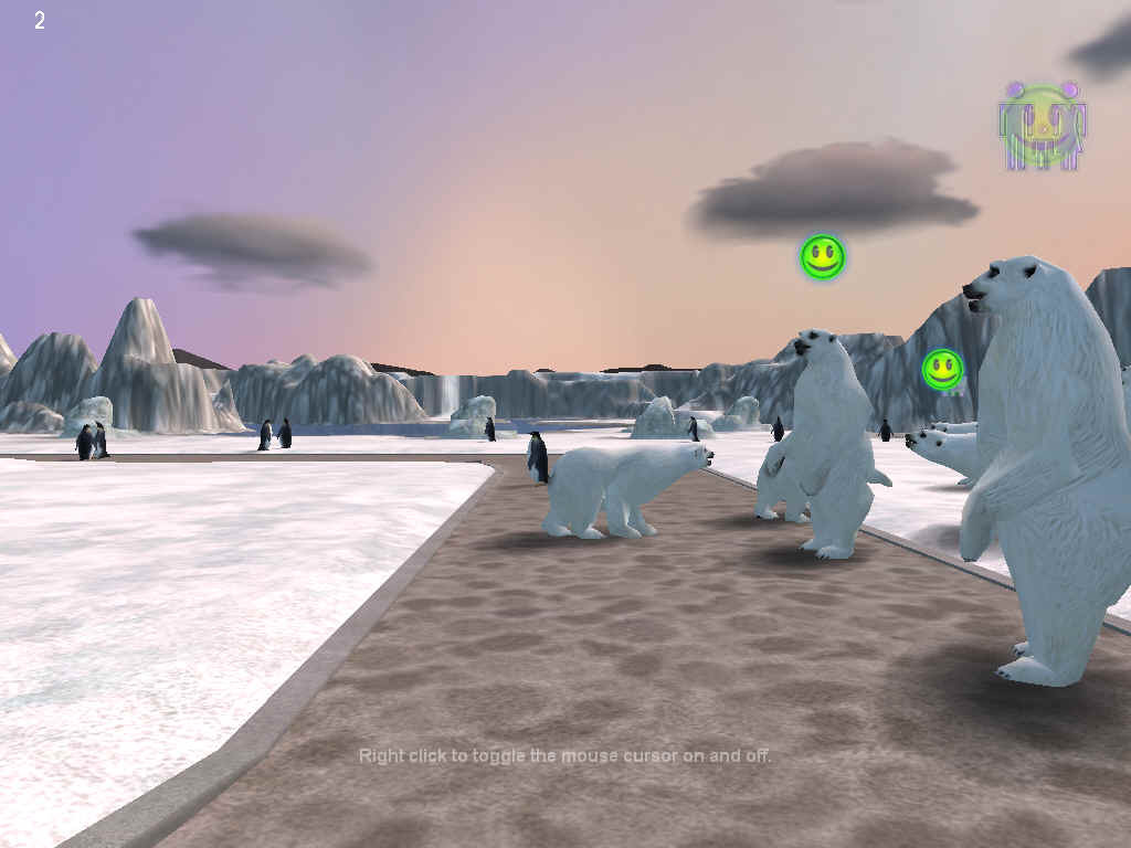 Zoo Tycoon 2 - кадр 9