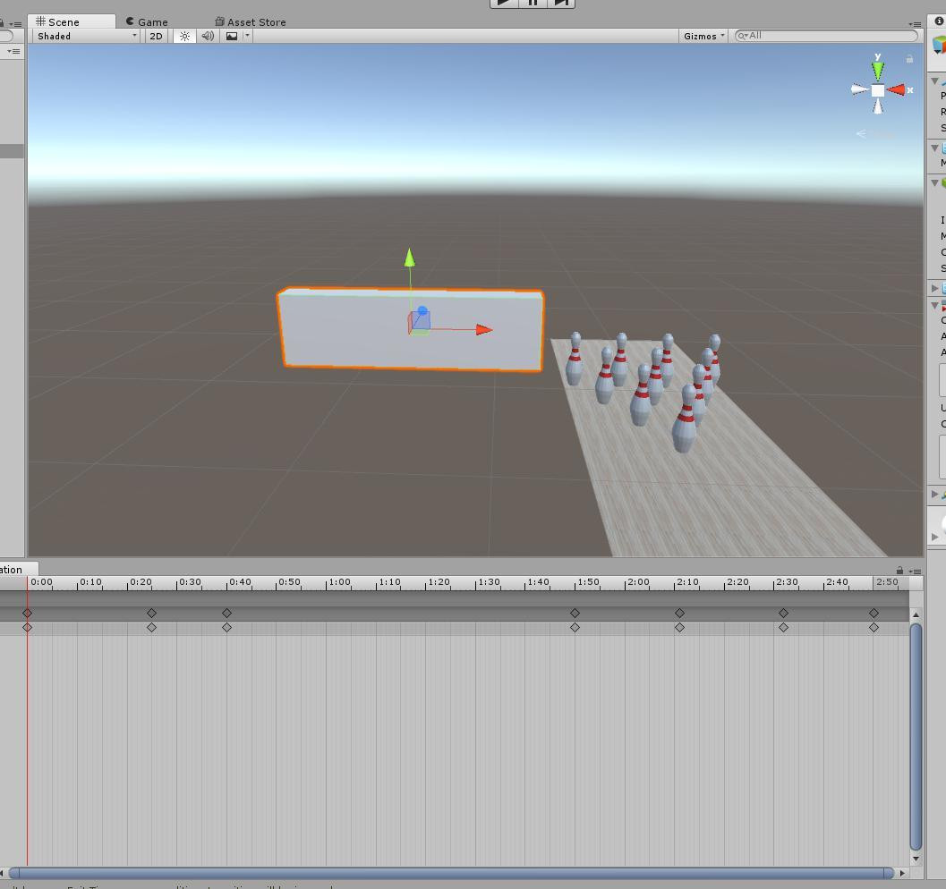 BowlMaster (itch) - кадр 1