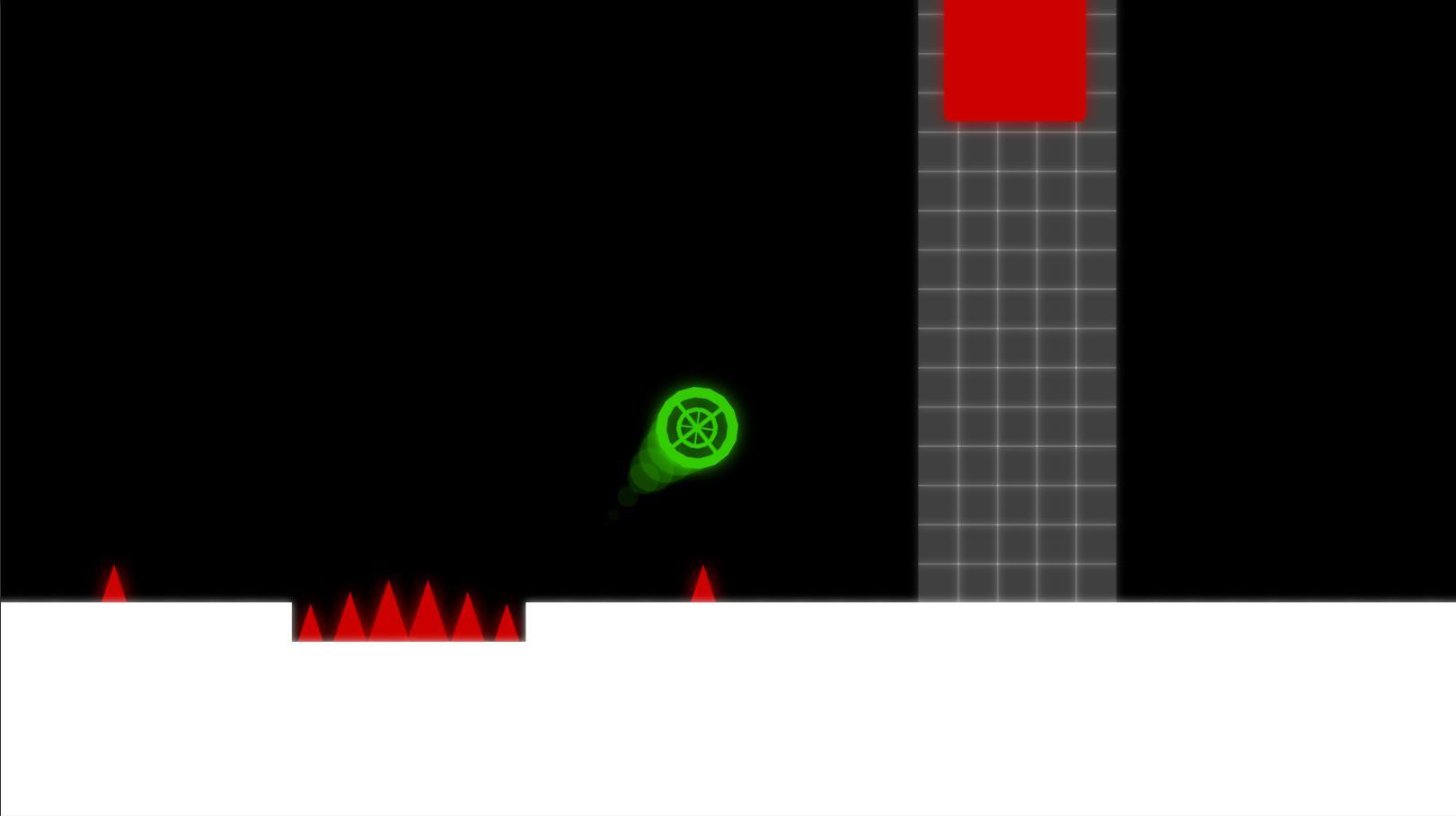 Neon Roll (itch) - кадр 1