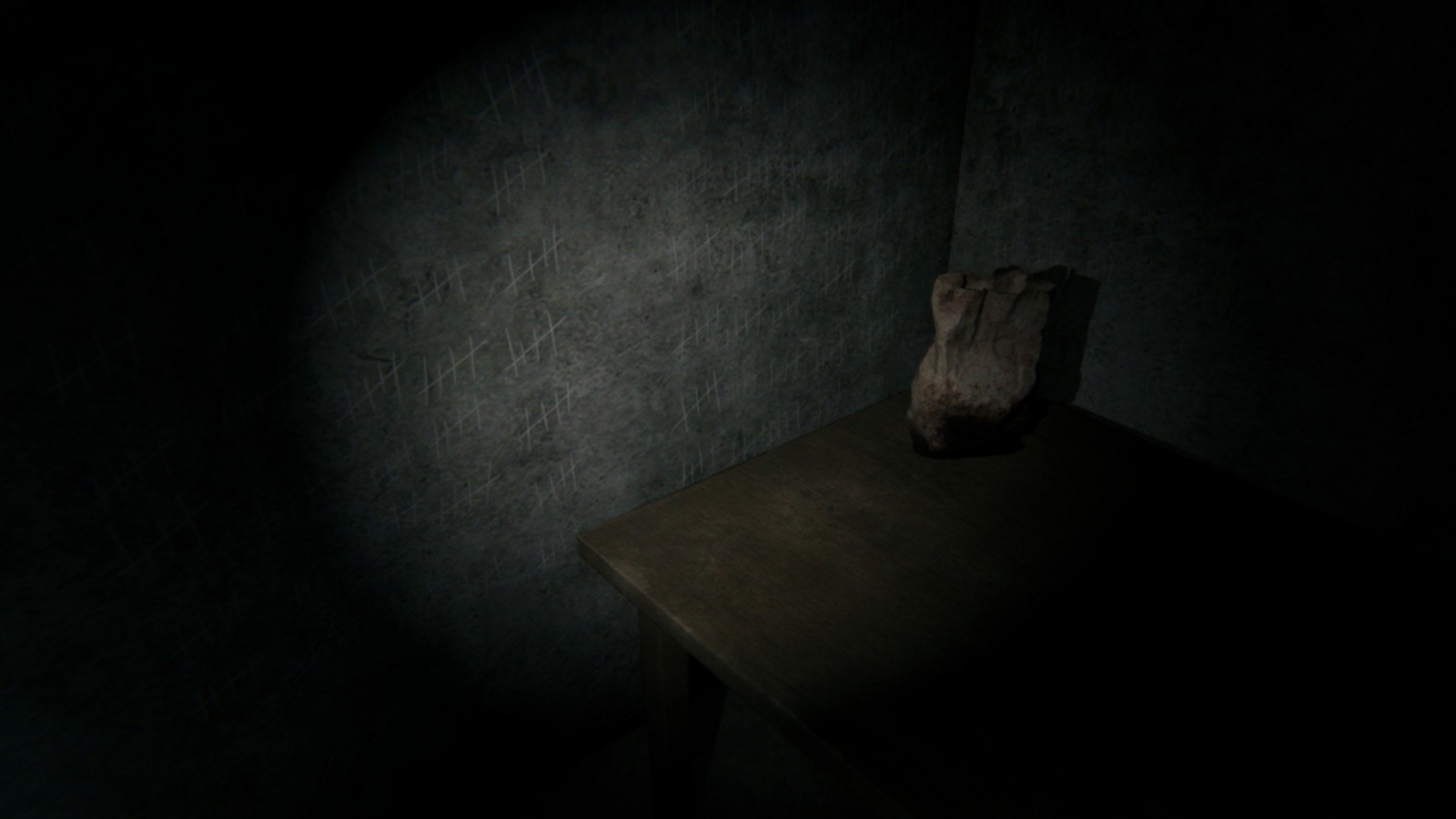 Silent Hills - кадр 9