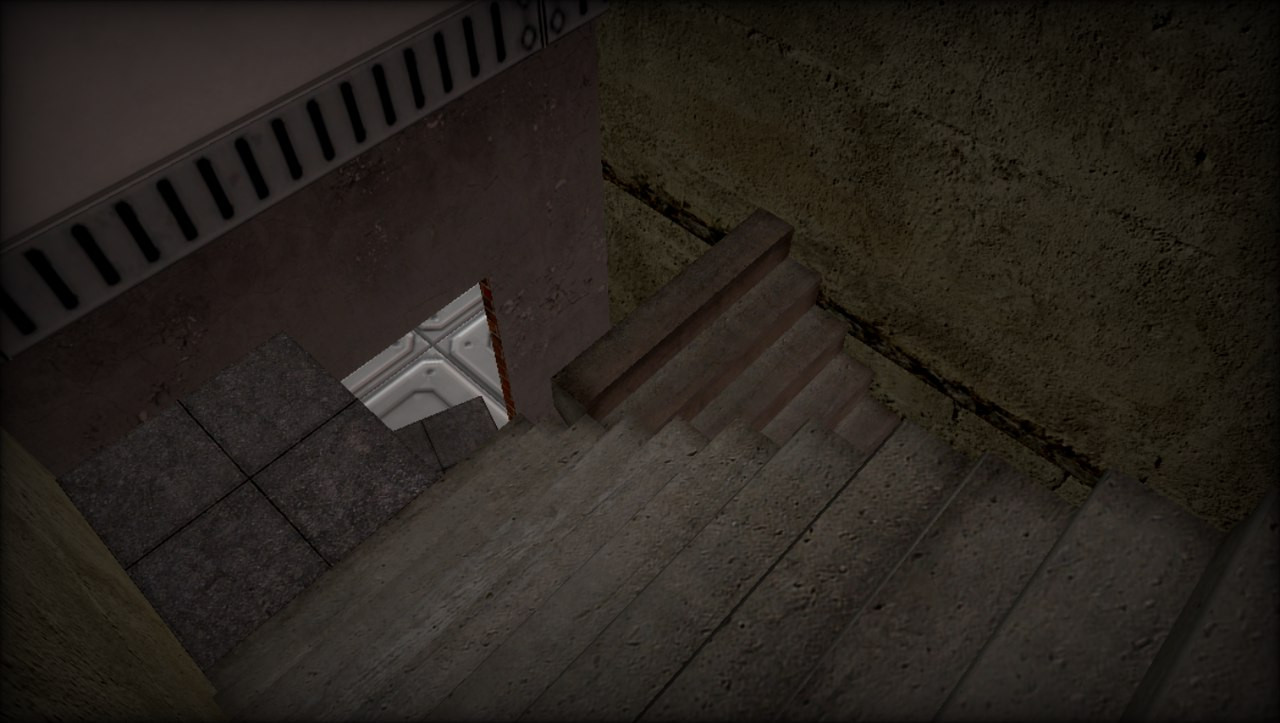 The face of hope: Underground - кадр 3