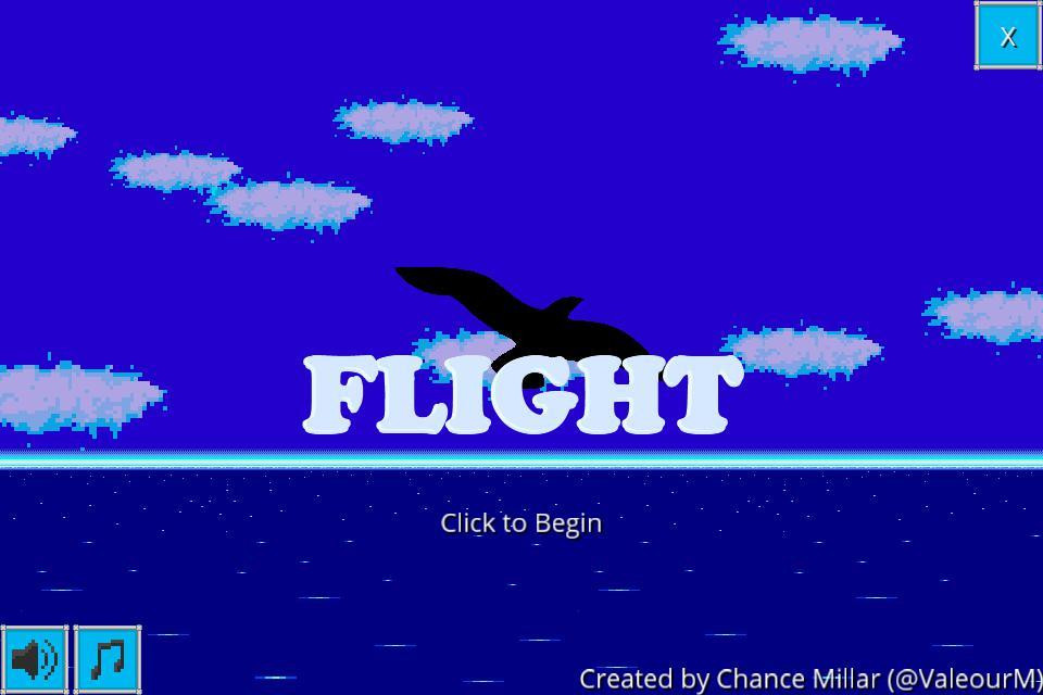 Flight (itch) - кадр 3