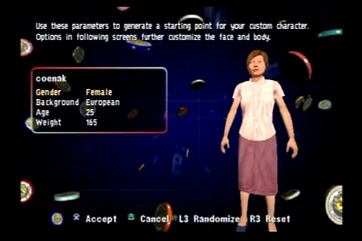 World Championship Poker - кадр 3