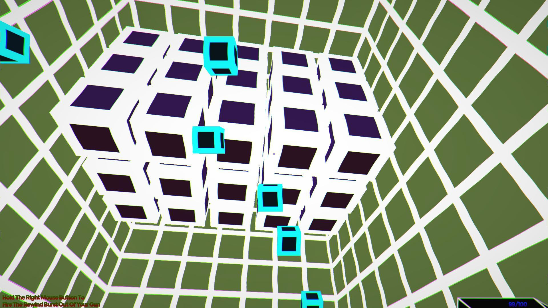 Tim3_Lo0p Beta download (itch) - кадр 4