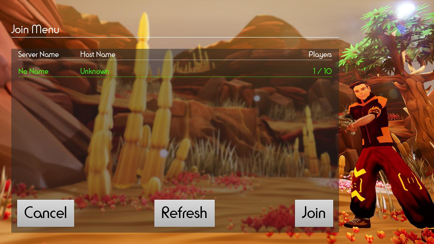 Little Battle Multiplayer (itch) - кадр 2
