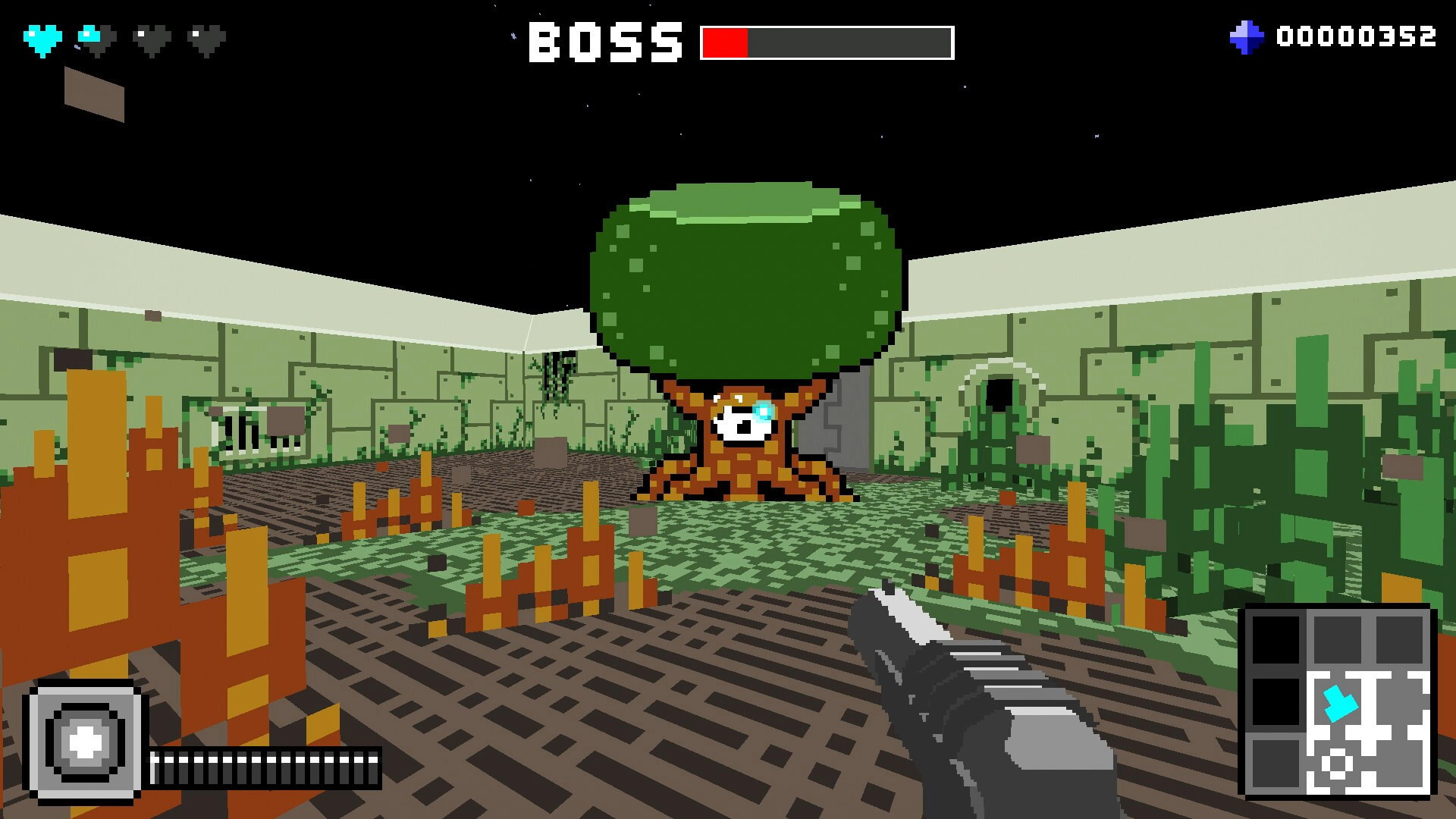 The Indie Game Legend 3D - кадр 2