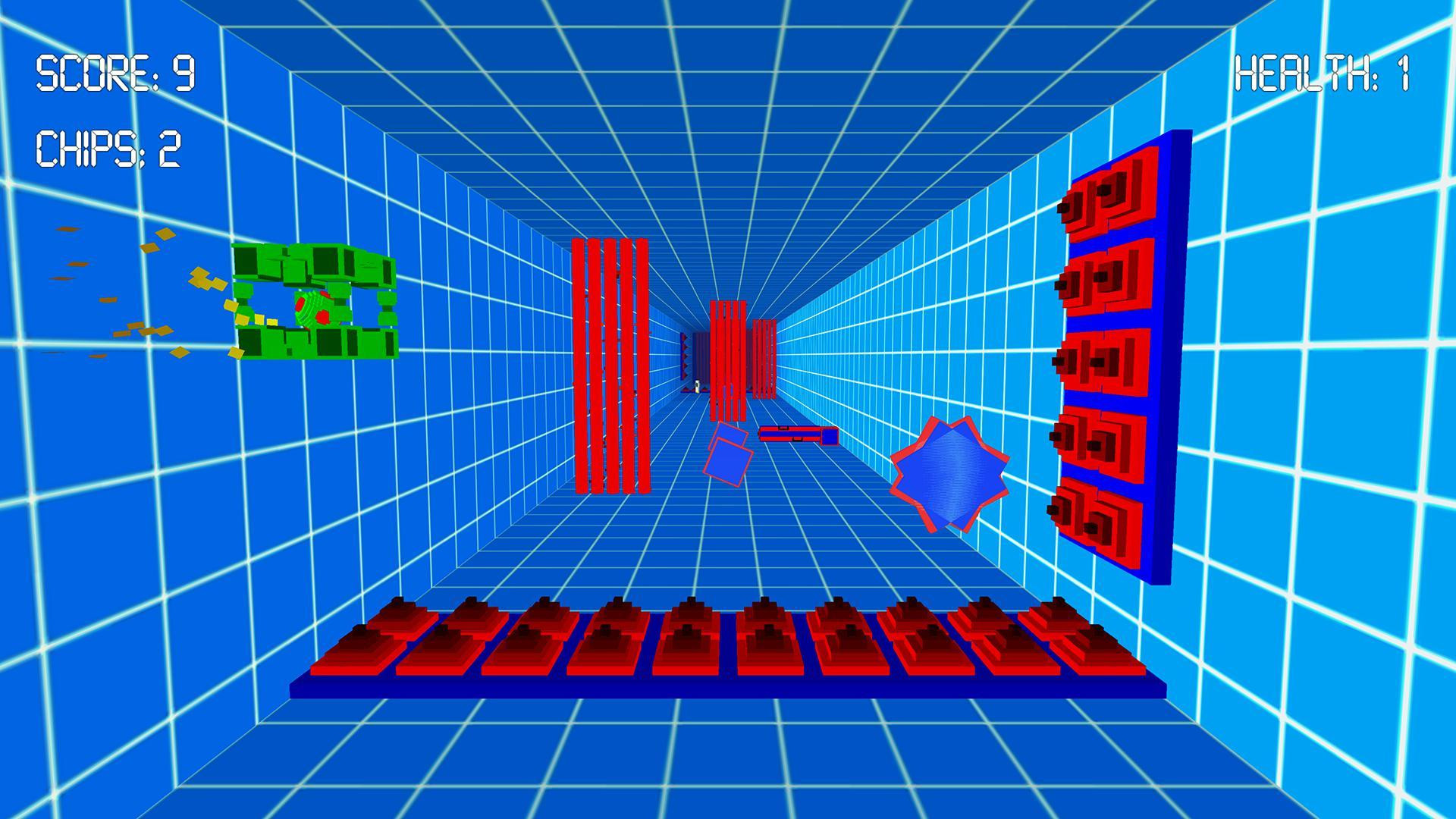 Gap it Bit - Remastered (itch) - кадр 1